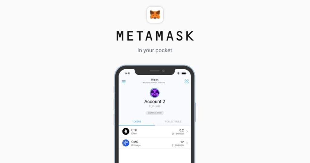 can you store ripple on metamask