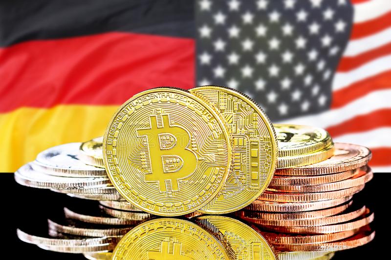 germany cryptocurrency